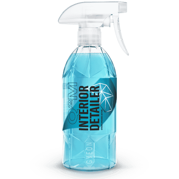 GYEON Q²M INTERIOR DETAILER 500ML