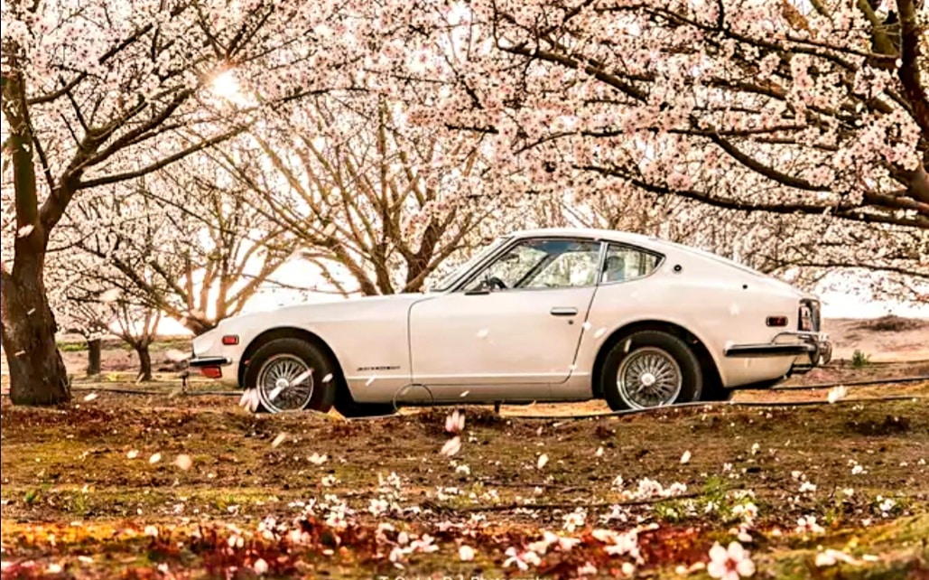 Spring Cleaning Your Car