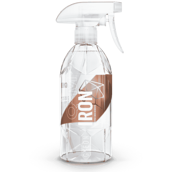 GYEON Q²M IRON REMOVER 500ML