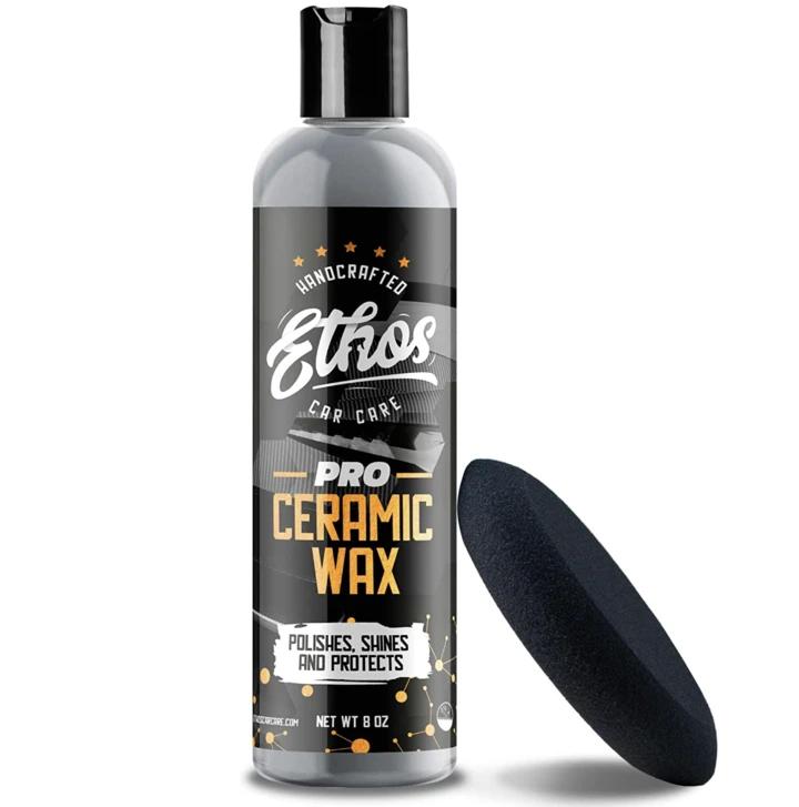 Ethos Pro Ceramic Wax