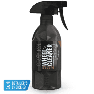 GYEON Q²M IRON WHEEL CLEANER 500ML