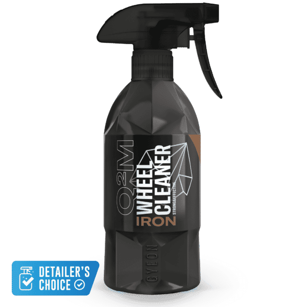 GYEON Q²M IRON WHEEL CLEANER 500ML