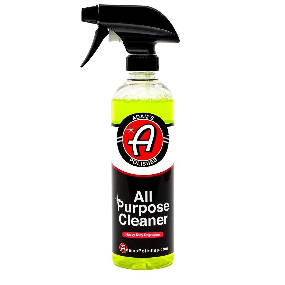 ADAM’S ALL PURPOSE CLEANER 16OZ Majestic Auto Spa and Detailing