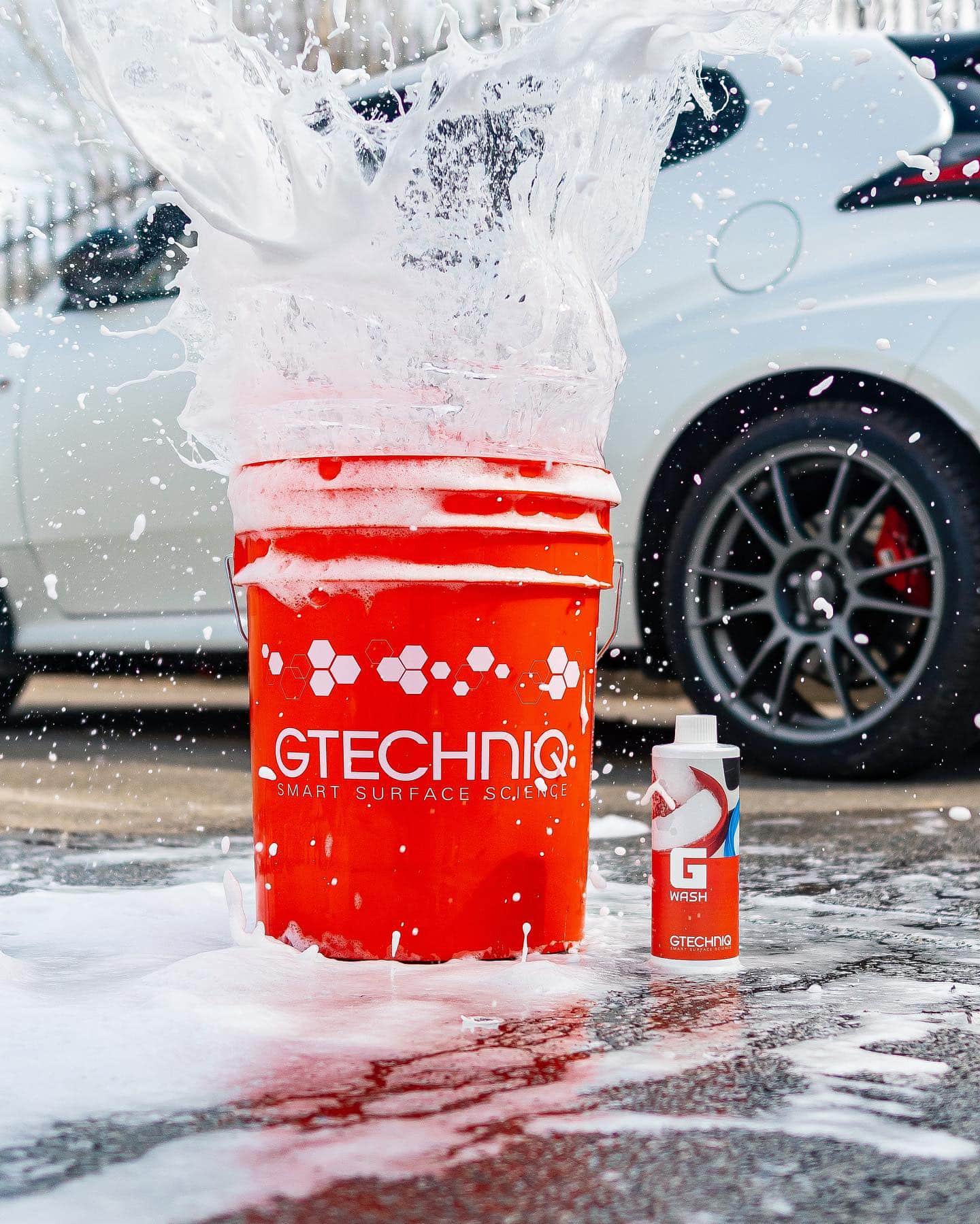 Majestic Car Care & Detailing Products